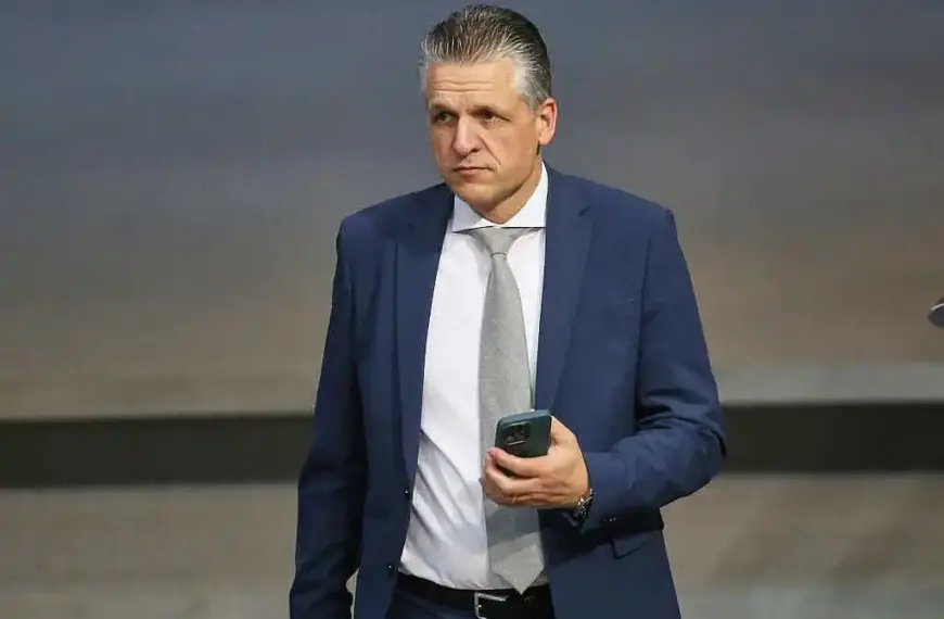 Frei zweifelt an neuem US-Friedensplan für Ukraine