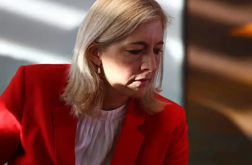 Gesundheitsministerin bringt höhere Zuzahlung ins Spiel