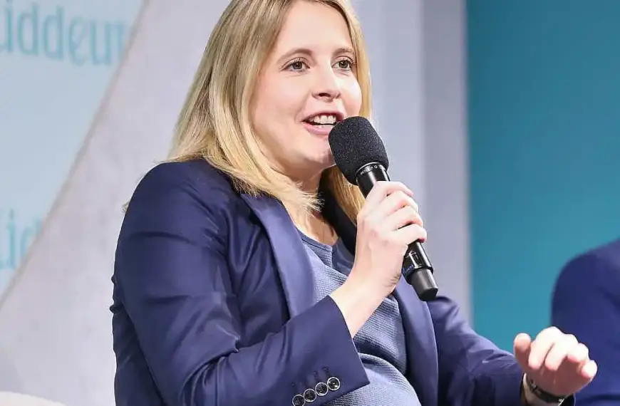 Bauministerin sieht Aufwärtstrend beim Wohnungsbau