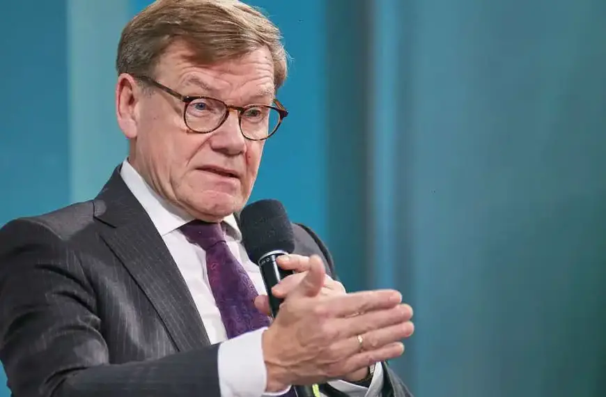 Wadephul will Gaza nicht aus den Augen verlieren