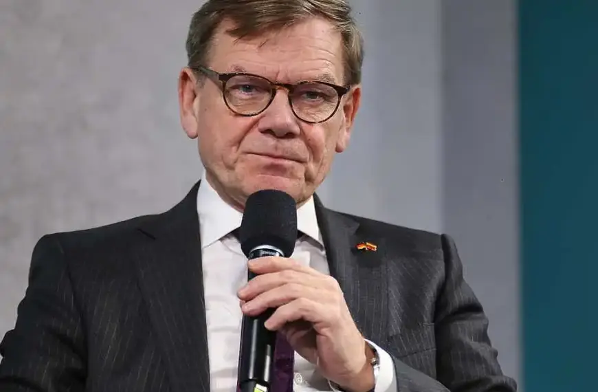 Wadephul telefoniert mit US-Sondergesandtem über Ukraine