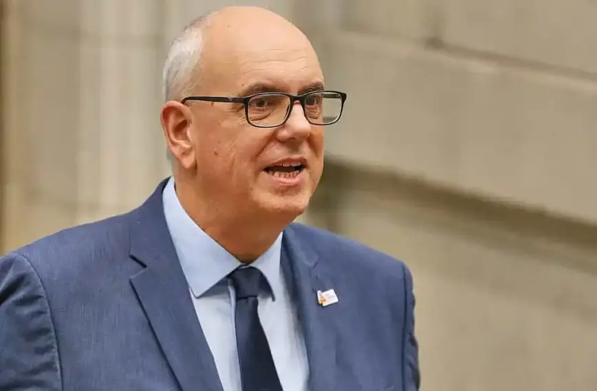 Bovenschulte betont Stärke des Föderalismus