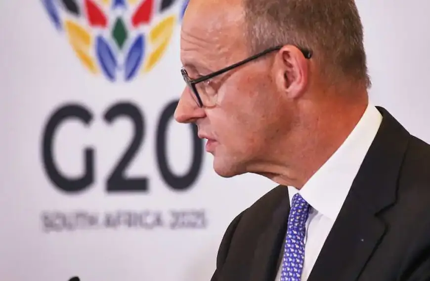 Merz hat keinen Zweifel an Einigung im Rentenstreit