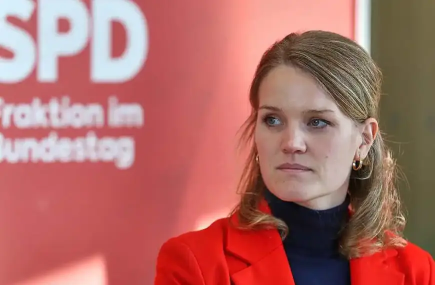 SPD-Fraktionsvize widerspricht Junger Gruppe im Rentenstreit