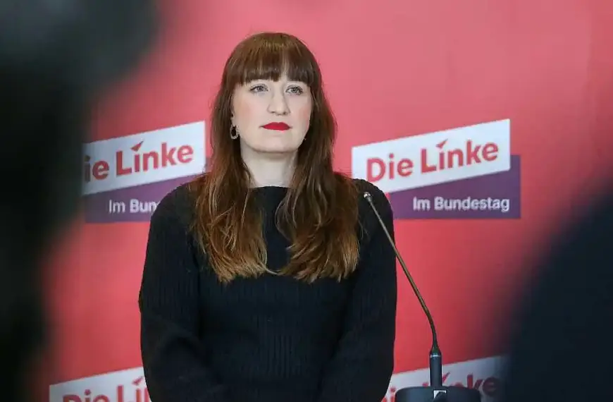 Linke legt sich im Rentenstreit weiterhin nicht fest
