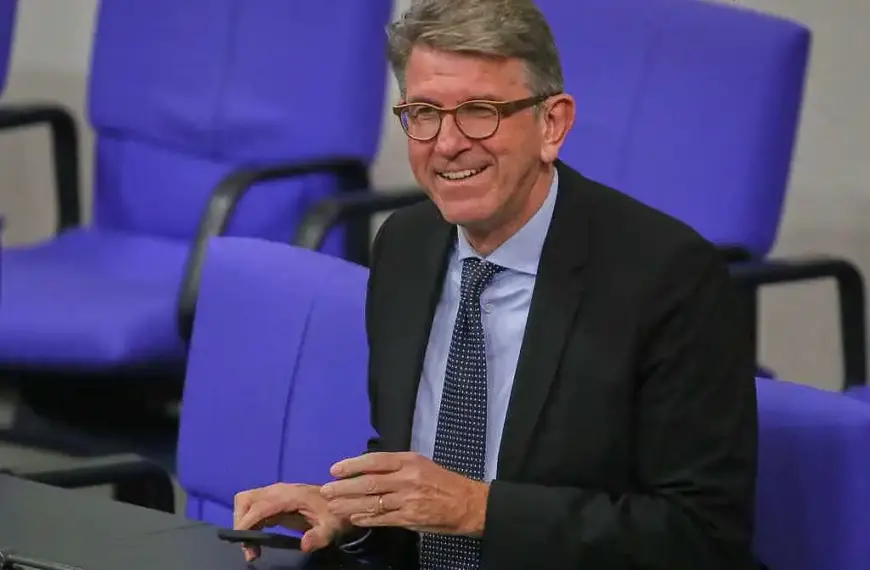 Weimer kontert Rücktrittsforderungen der AfD