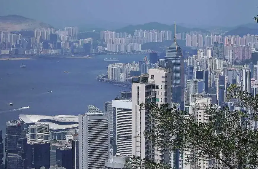 Über 30 Tote bei Großbrand in Hongkong – Viele Vermisste