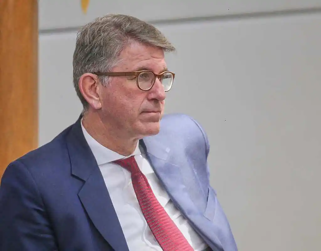 Söder geht in Gipfel-Affäre auf Distanz zu Weimer