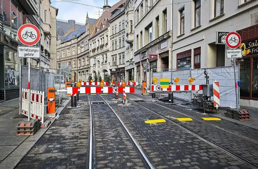 Kommunen befürchten mehr Absagen von Weihnachtsmärkten