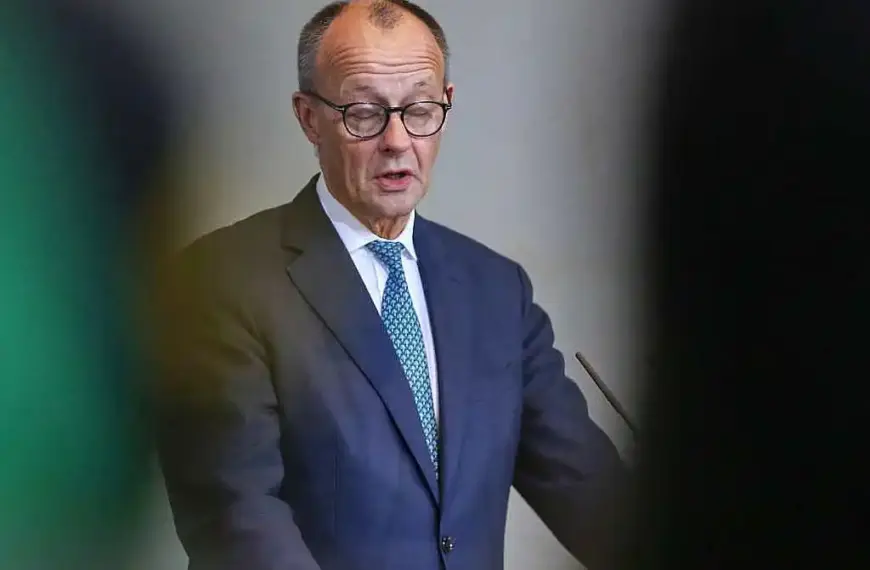 Grüne Jugend: „Stadtbild-Aussage des Kanzlers war rassistisch“