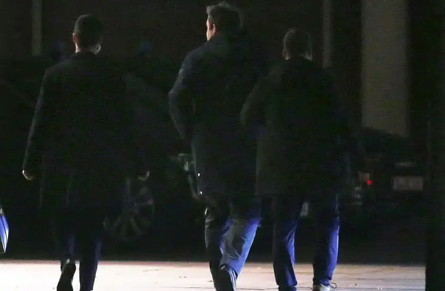 Koalitionsausschuss tagt 6 Stunden bis in die Nacht