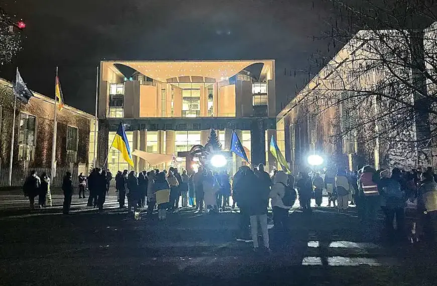 Koalitionsausschuss ringt um Lösungen bei Rente und Heizungsgesetz