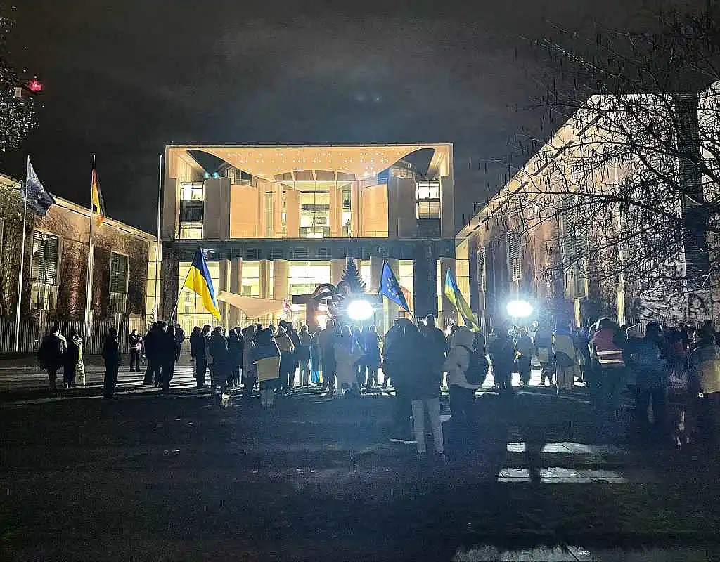 Koalitionsausschuss ringt um Lösungen bei Rente und Heizungsgesetz