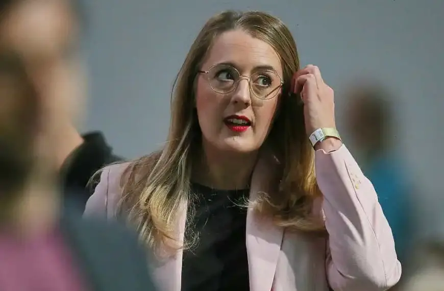 Dröge kritisiert Klimapolitik der Regierung als „zukunftsvergessen“