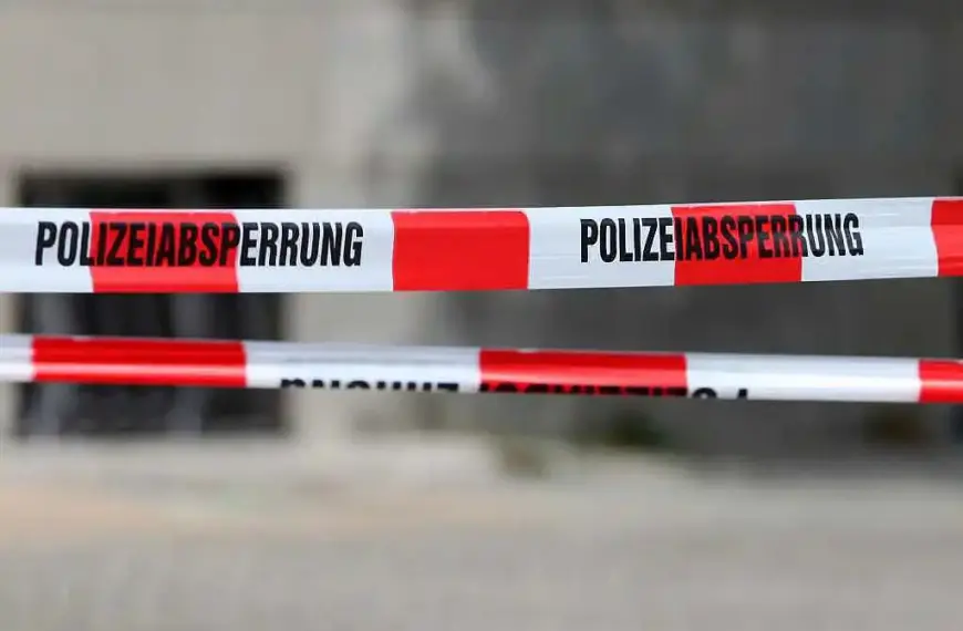 Gerichtsvollzieher im Saarland im Dienst getötet