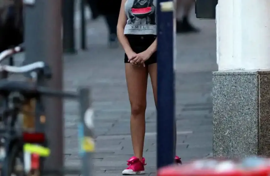 Grüne für Mitsprache von Betroffenen bei Prostituiertenschutzgesetz