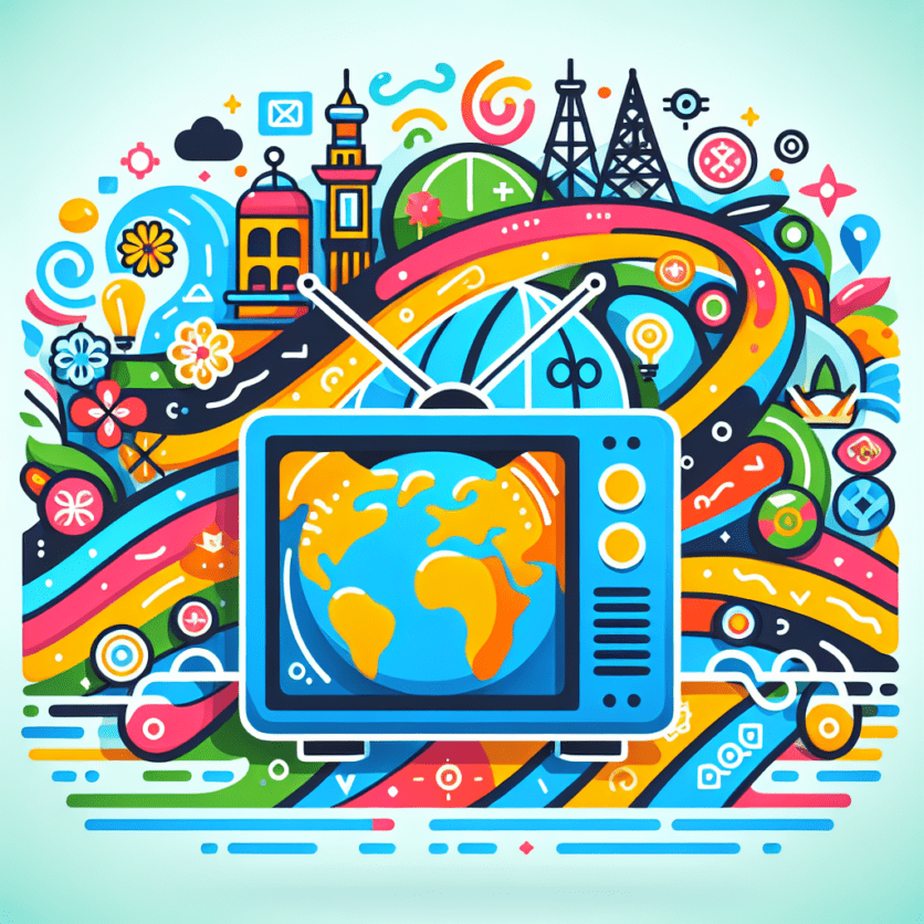 Welttag des Fernsehens (international)