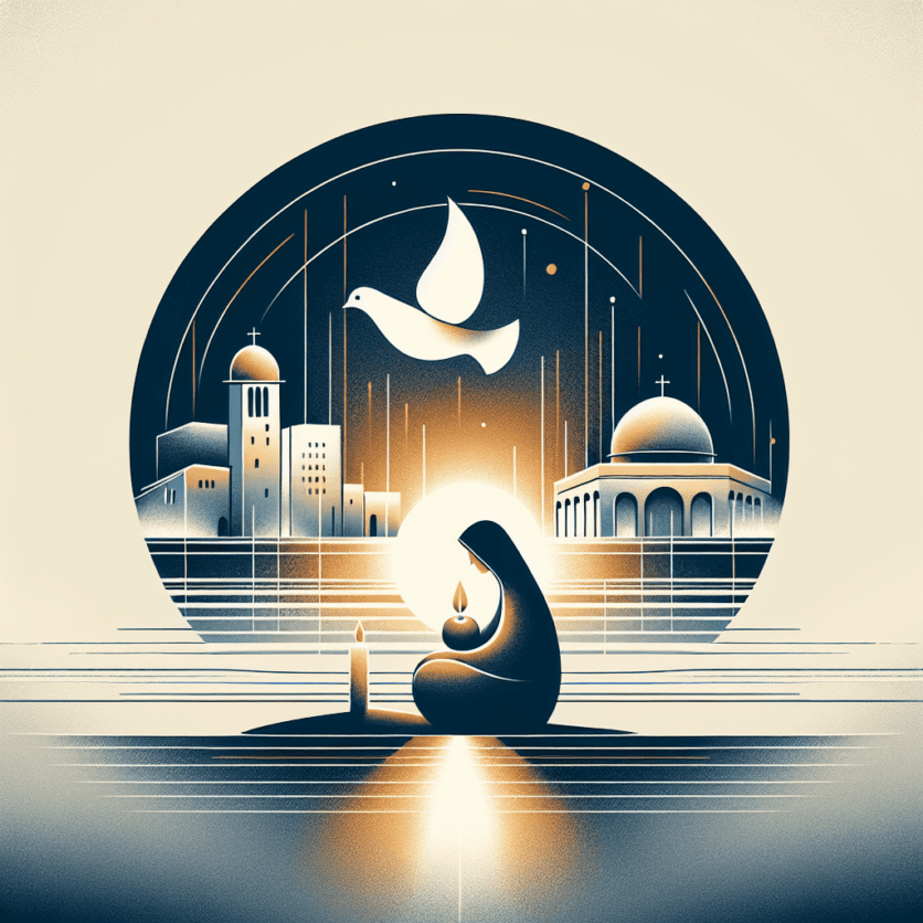 Gedenktag Unserer Lieben Frau in Jerusalem (Römisch-katholische Kirche)