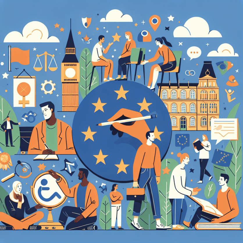 Europäischer Tag für Supervision und Coaching (Europa)