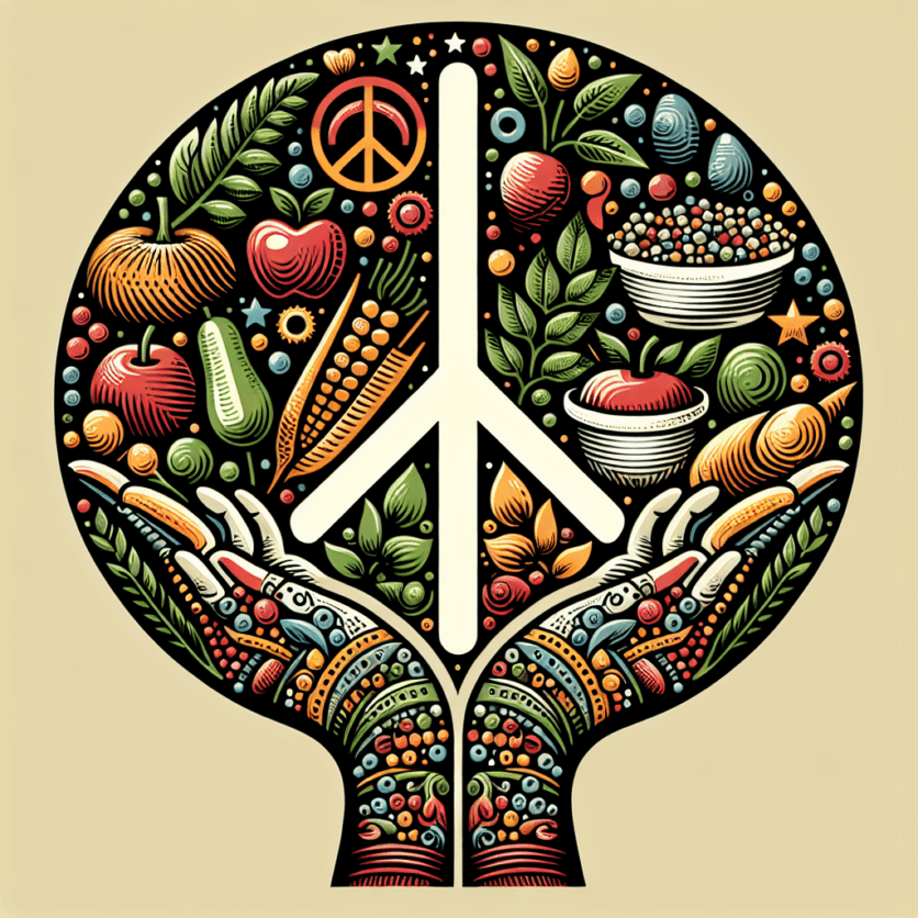 Weltvegantag (international)