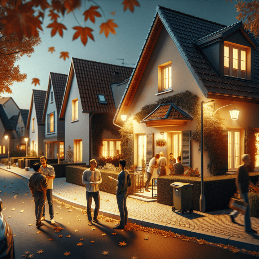 Schüsse auf Privathaus: Polizei ermittelt in alle Richtungen