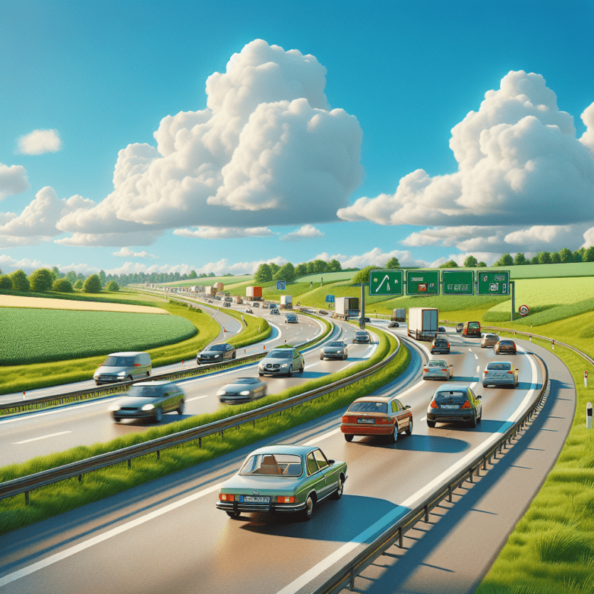 Geestland: Fahren ohne Versicherung und ohne Fahrerlaubnis auf der A27