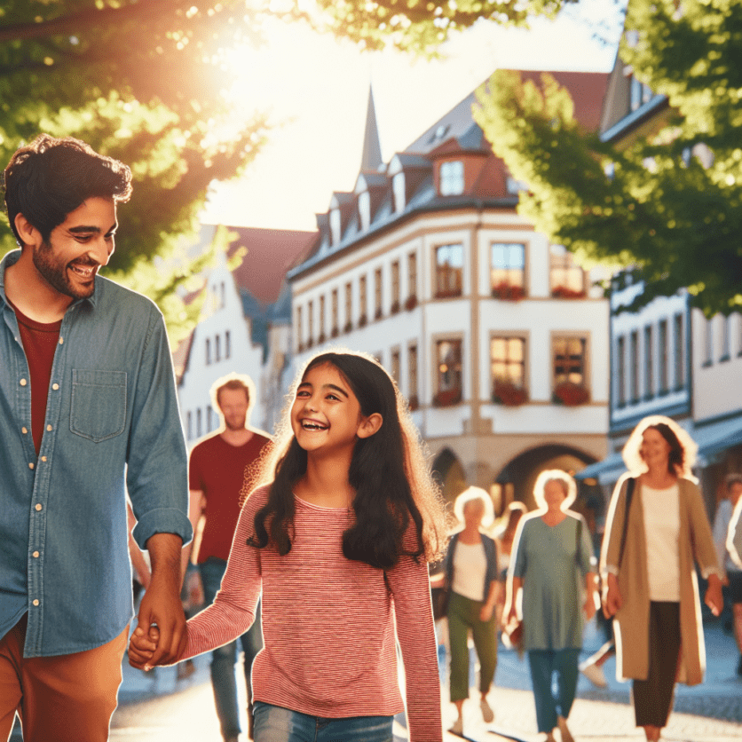 Leimen: 12-jähriges Mädchen vermisst – Polizei bittet um Hinweise