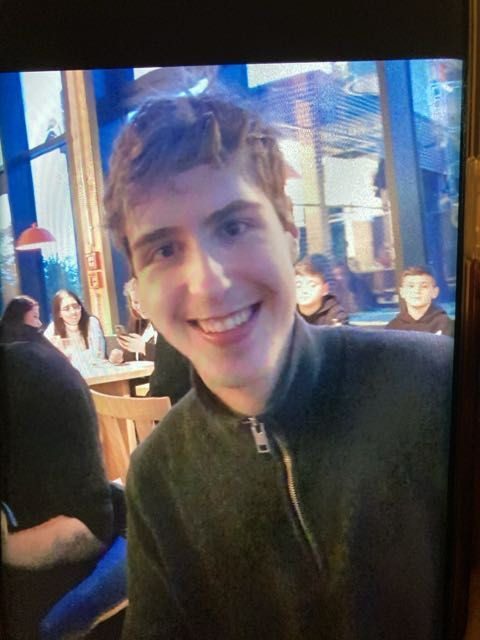 Vermisstenmeldung aus Kronberg: 16-Jähriger Fabian Perkmann wird vermisst