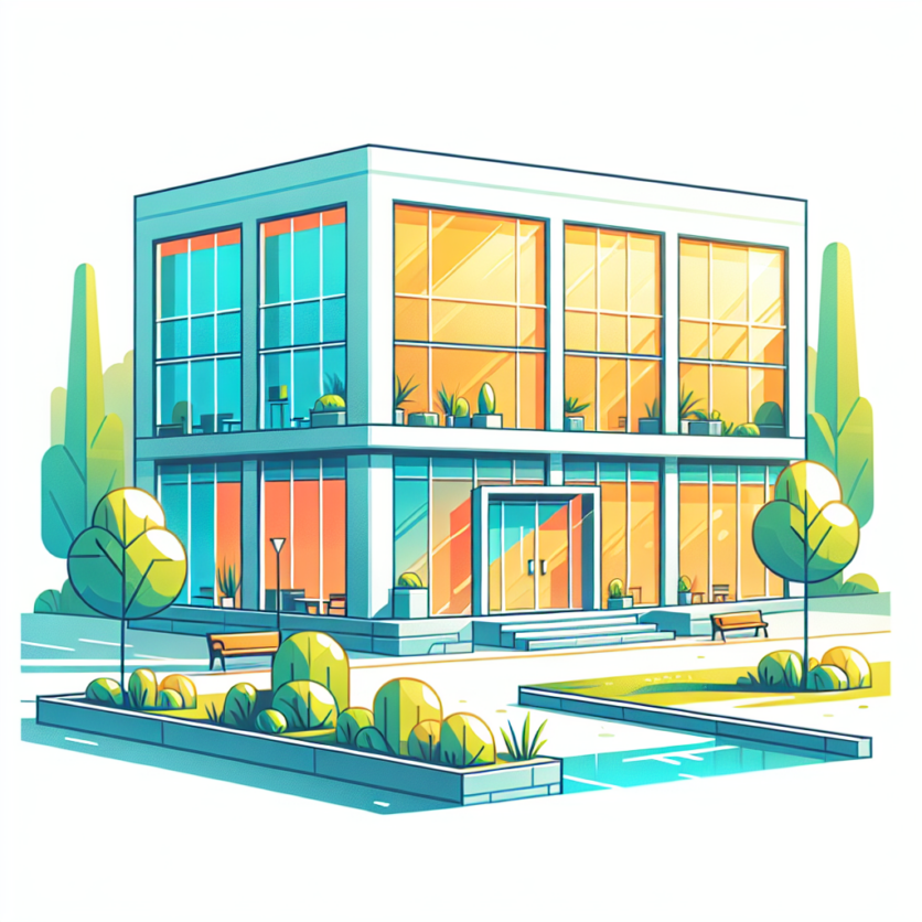 Unbekannte brechen in Unternehmen in Neuhausen ein – Zeugen gesucht