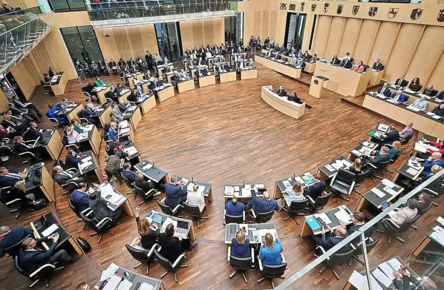Bundesrat verabschiedet Rentenpaket