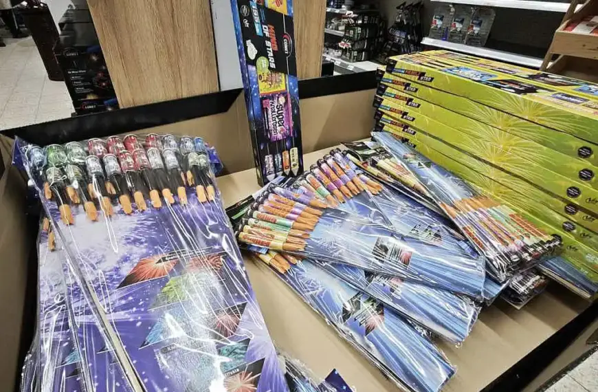 Mehrheit der Länder will selbst über Böllerverbot entscheiden