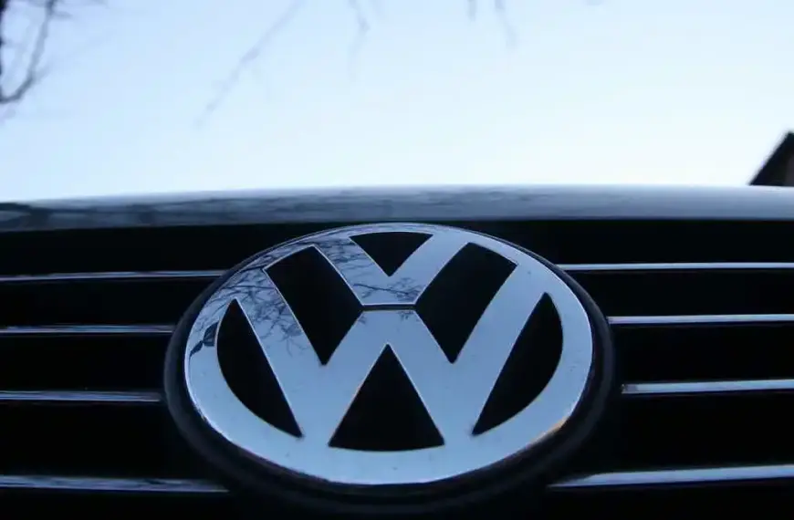 VW bietet Mitarbeitern in Dresden Wechselprämie