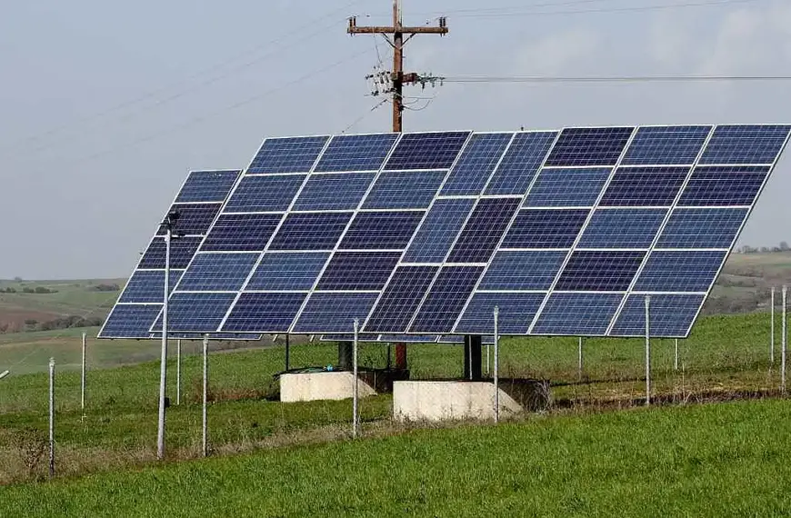 Eon will Wind- und Solarparks beim Netzanschluss hintenanstellen