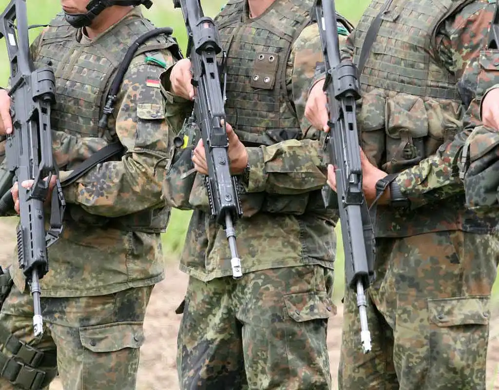 Linke kritisiert Überlegungen für Pflichtdienst