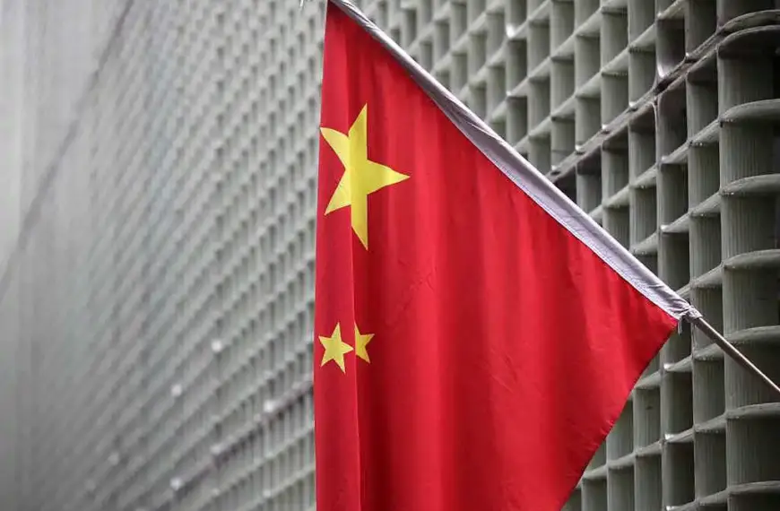 China startet neues Großmanöver rund um Taiwan