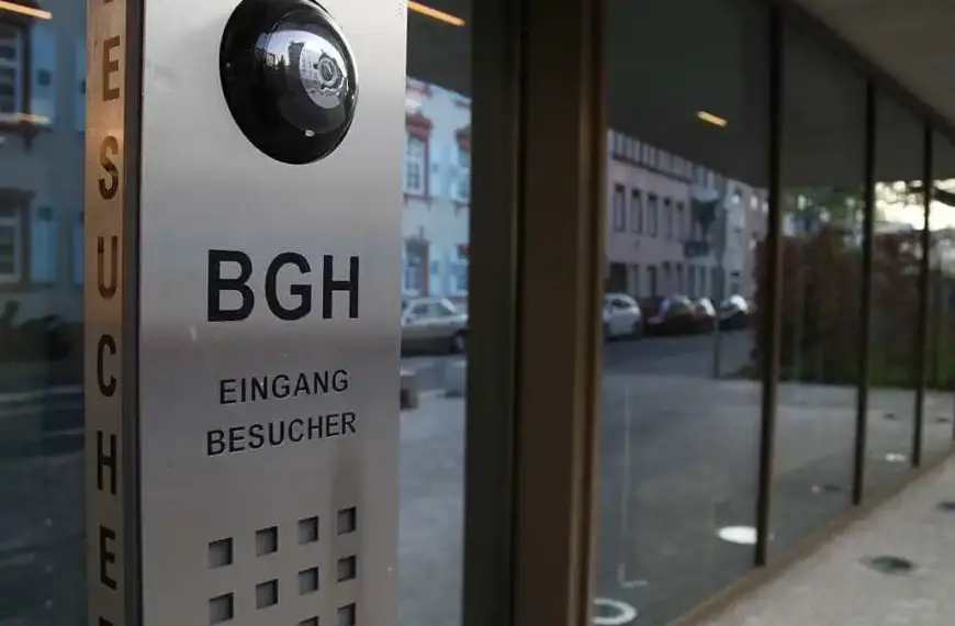 BGH: Schufa darf Zahlungsdaten länger speichern