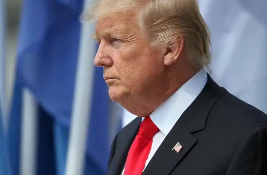 Trump zieht Nationalgarde aus Metropolen ab