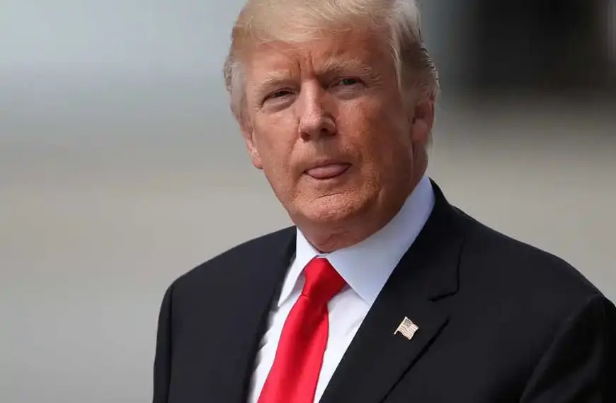 Europäer telefonieren mit Trump über die Ukraine