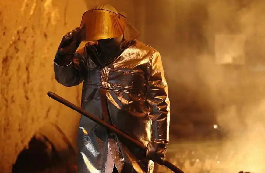 NRW-Industrie warnt vor Verlust Tausender Arbeitsplätze