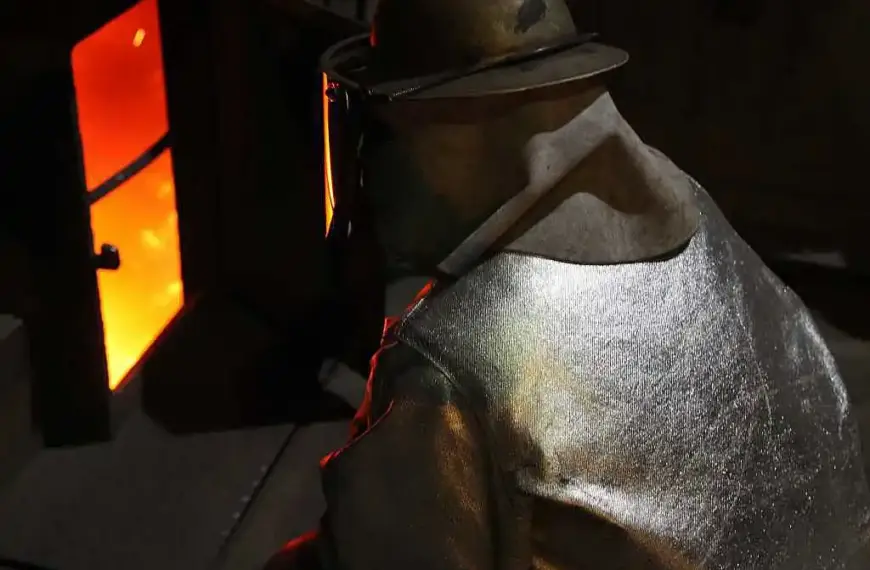 Deutsche Produktion im Oktober gestiegen