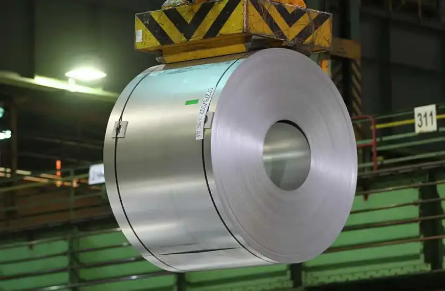 Länder fordern grünen Stahl für Autos