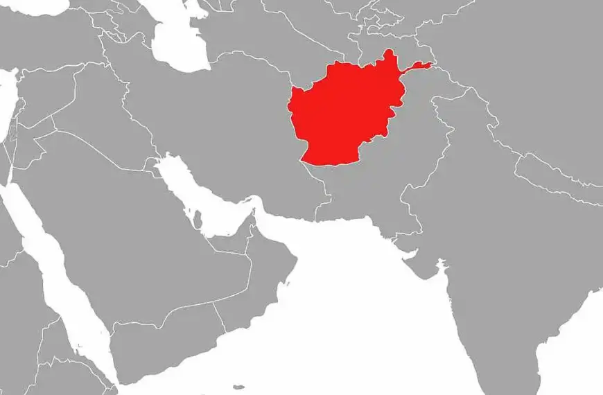 Erste Einzelabschiebung nach Afghanistan erfolgt