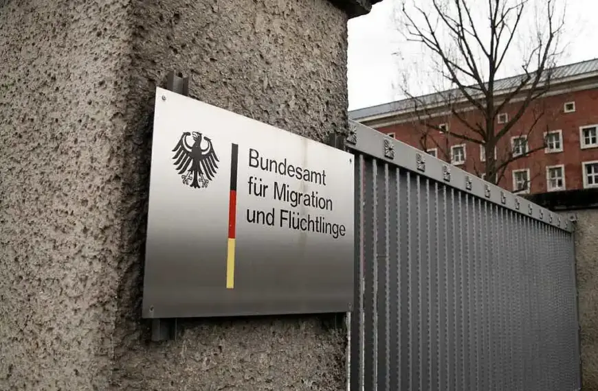 Etwas weniger anerkannte Staatenlose in Deutschland