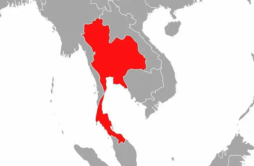 Thailand fliegt Luftangriffe auf Kambodscha