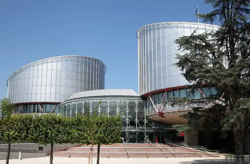 Hubig warnt vor „politischer Einflussnahme“ auf EGMR