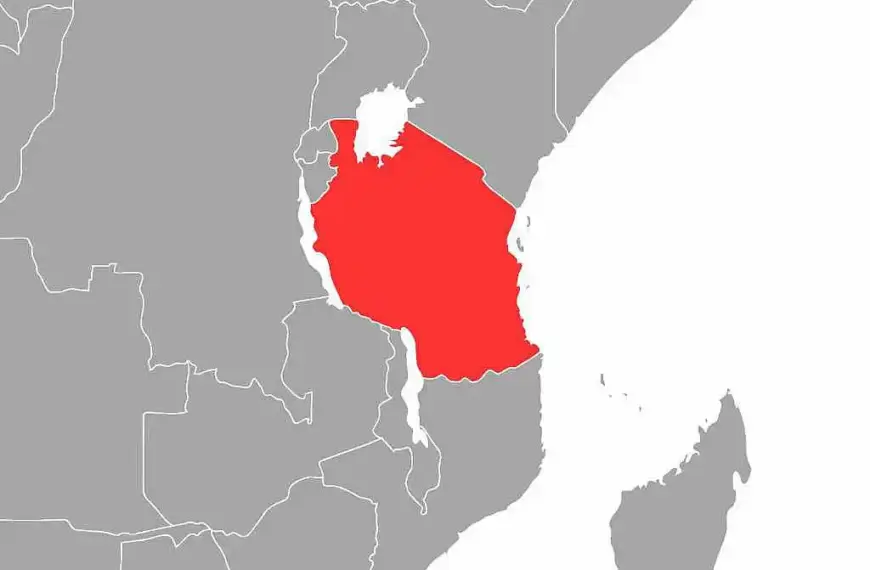 Fünf Tote bei Absturz von Hubschrauber am Kilimandscharo