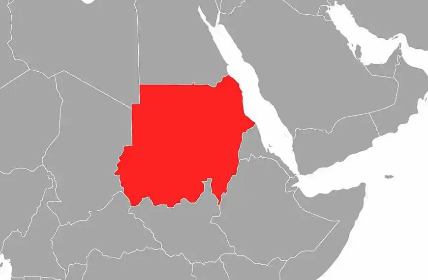 Entwicklungsministerin fordert mehr Unterstützung für den Sudan