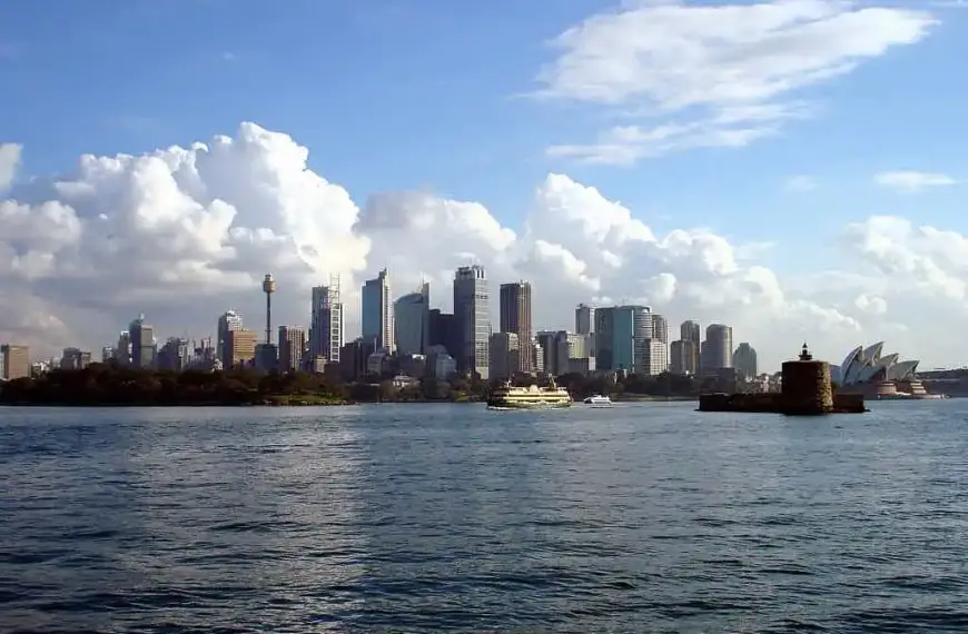 Berichte über Schüsse am Bondi Beach in Sydney
