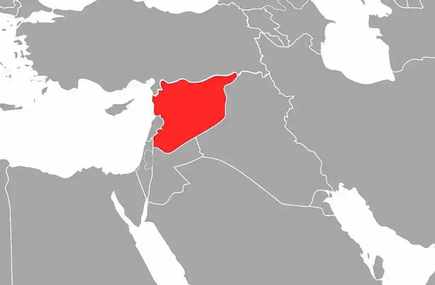 Deutschland schiebt Straftäter nach Syrien ab