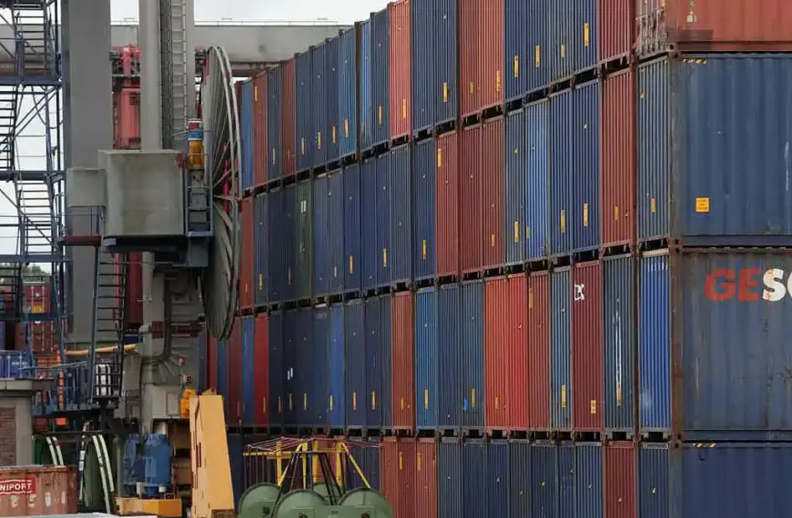 EU-Lieferkettengesetz wird abgeschwächt